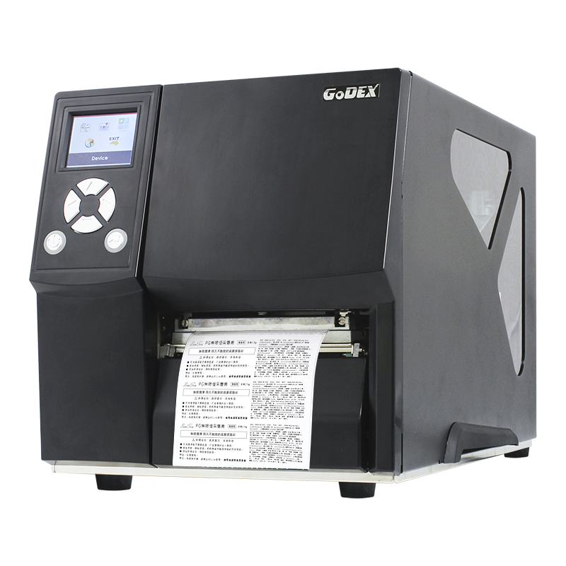Godex ZX 420i Barcode Printer