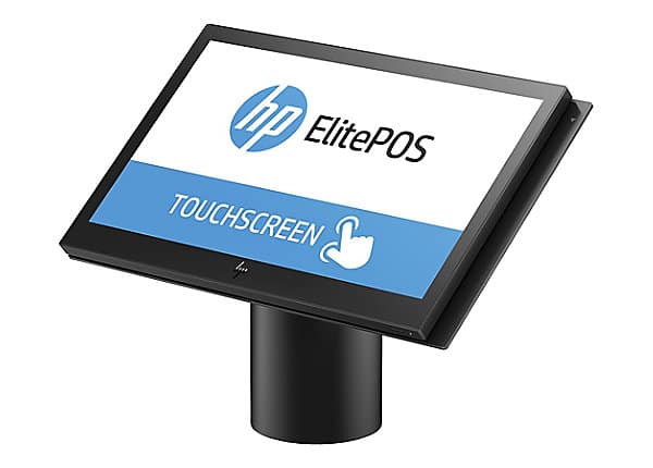HP Elite POS with Intel i3   7100U (Win 10 IOT Enterprise   64 BIT)
