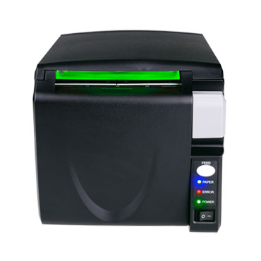 HPRT TP801 Barcode Printer