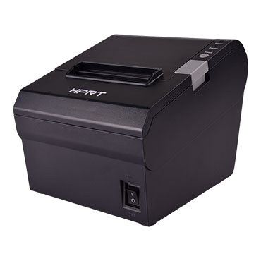 HPRT TP809 Barcode Printer