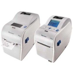 Intermec PC23d Barcode Printer