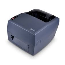 KORES Endure 2801 Barcode Printer
