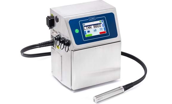 Linx 8800 Series