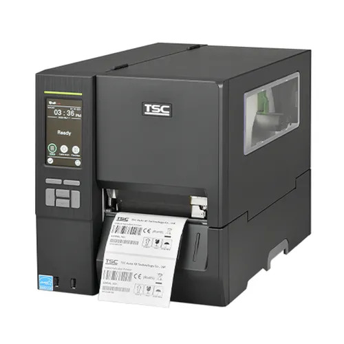 TSC MH-341T  Thermal Transfer Lable Printer