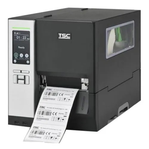 TSC MH-641P Label Printer