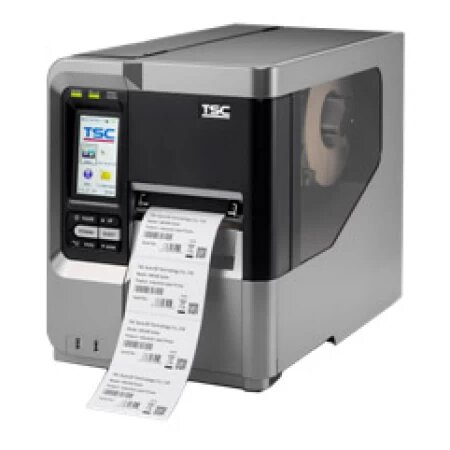 TSC MX-341P Thermal Transfer Label Printer