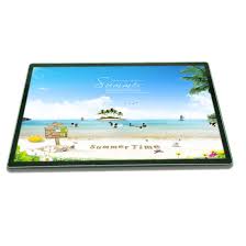 Mindware 55 Capacitive Touch Monitor