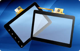 Mindware 8 Capacitive Touch Monitor