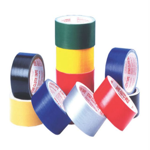 Mindware Cloth Tape 