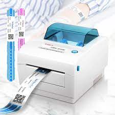 Mindware Wristband Printer