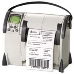 Monarch 9493 Sierra Sport4 Barcode Printer