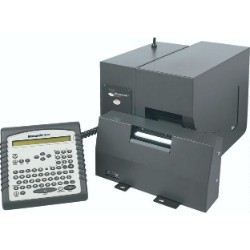Monarch 9860 Barcode Printer