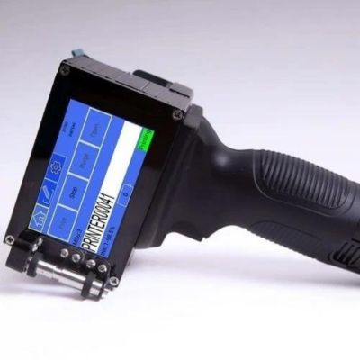 Alpha-30R mobile printer