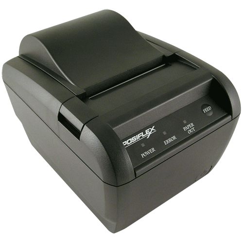 Posiflex PP9000 Barcode Printers