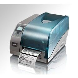 Postek G6000 Barcode Printer