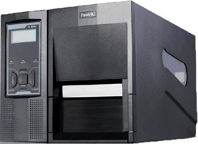 Postek TX6 Barcode Printer