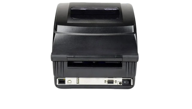 Printronix T600 Barcode Printer