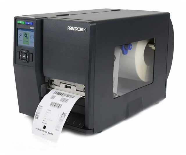 Printronix T8000 Industrial Printer