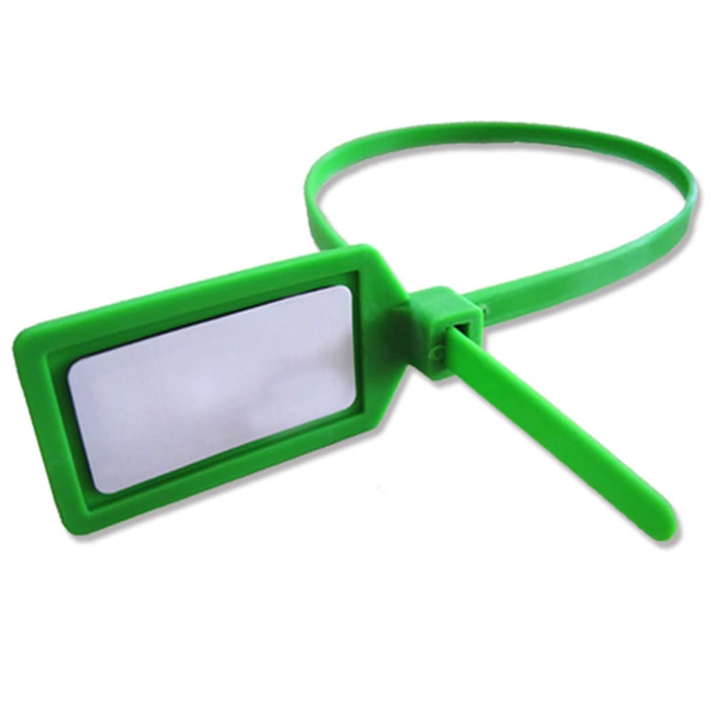RFID Cable Ties
