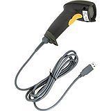 Retsol LS 600 Barcode Scanner