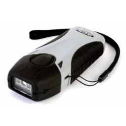 Road Runners 1D Barcode Scanner