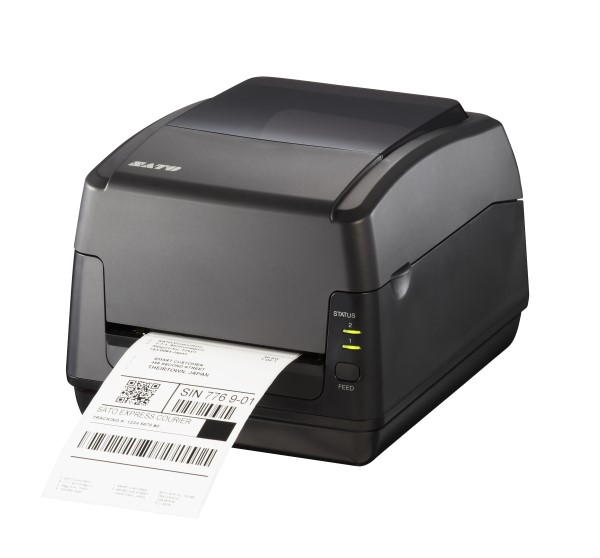 SATO WS4  Barcode Printer