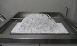 SLS 3D Printing