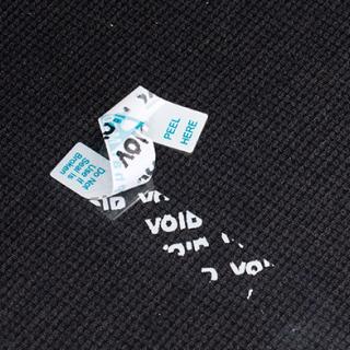 Security Label