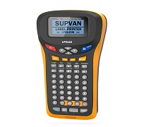 Supvan LP5125A ferrule printers