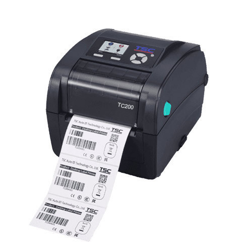 TC TC200 Label Printer