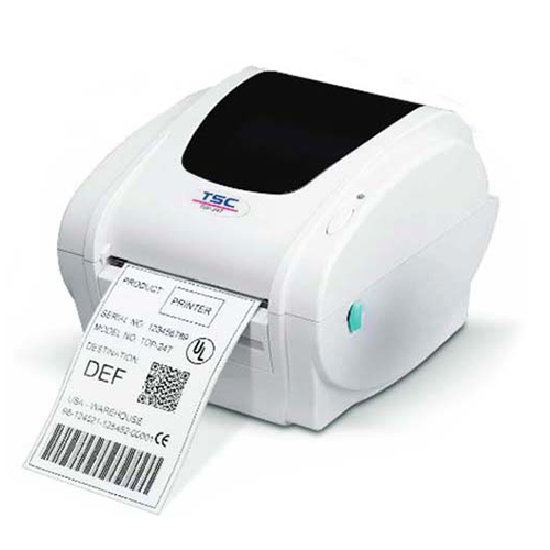 TSC TDP247 Thermal Label Printer