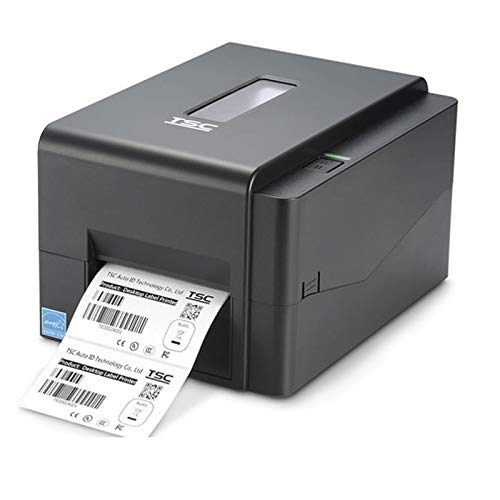 TSC TE210 Label Printer