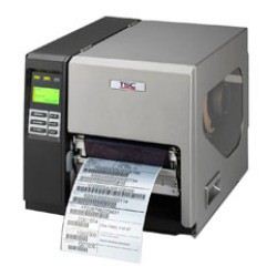 TSC TTP-268M Barcode Printer