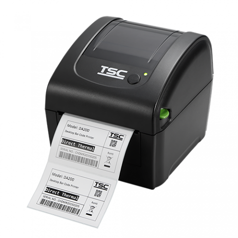 TSC DA220 Barcode Printer