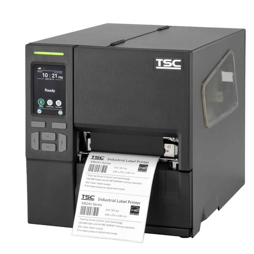 TSC MB240T Barcode Printer