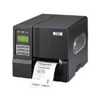TSC MH 340T Barcode Printer