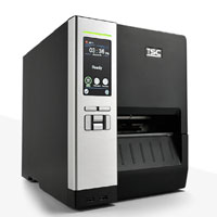 TSC MH 640T Barcode Printer