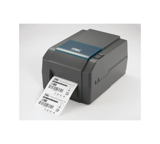 TSC P210 Barcode Printer