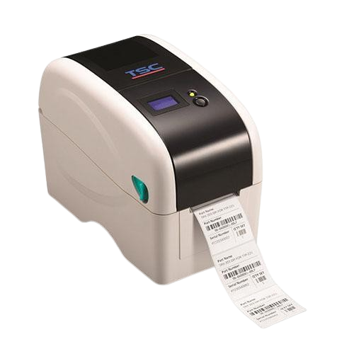 TSC TTP 225 Barcode Printer