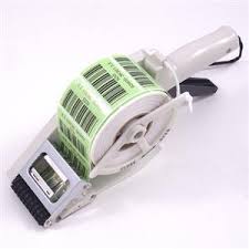 Alpha-30R mobile printer