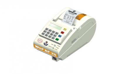 WeP BP 20 Bill Printer