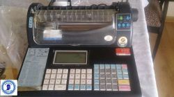 Wep BP 5000 Plus Bill Printer