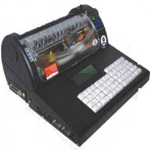 Wep BP MediPrint Bill Printer