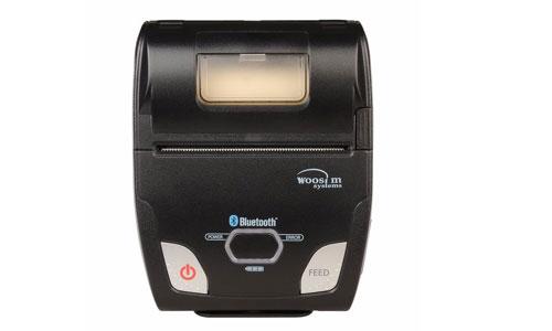 Woosim WSP R341 Mobile Printer