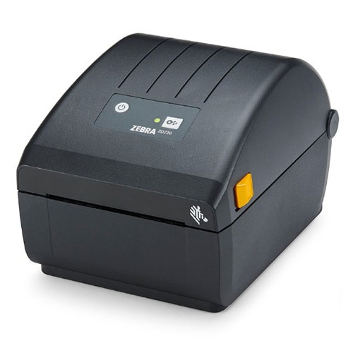 ZD220 THERMAL DESKTOP PRINTER 
