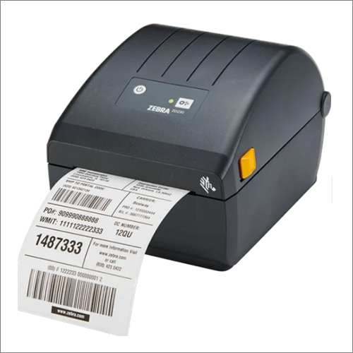 ZD230 With Ethernet  Port