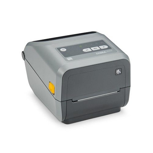Zebra ZD421 4-Inch Desktop Barcode Printer