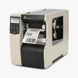 Zebra 140Xi4 Barcode Printer
