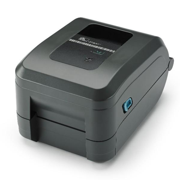 Zebra GT800 Barcode Printer