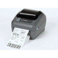 Zebra GX430 Barcode Printer
